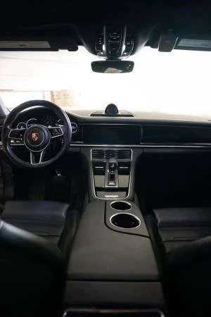 2020 Porsche 971 Panamera - Image 5 of 7