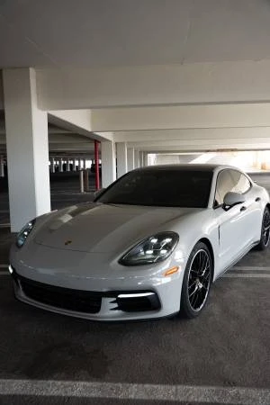 2020 Porsche 971 Panamera - Image 7 of 7