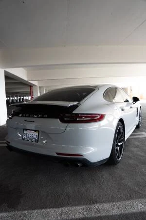 2020 Porsche 971 Panamera - Image 3 of 7