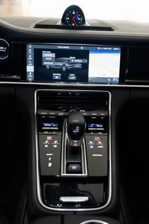 2020 Porsche 971 Panamera - Image 4 of 7