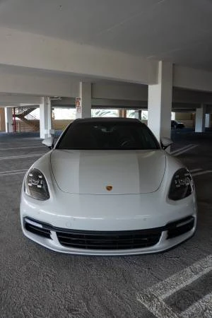 2020 Porsche 971 Panamera - Image 2 of 7