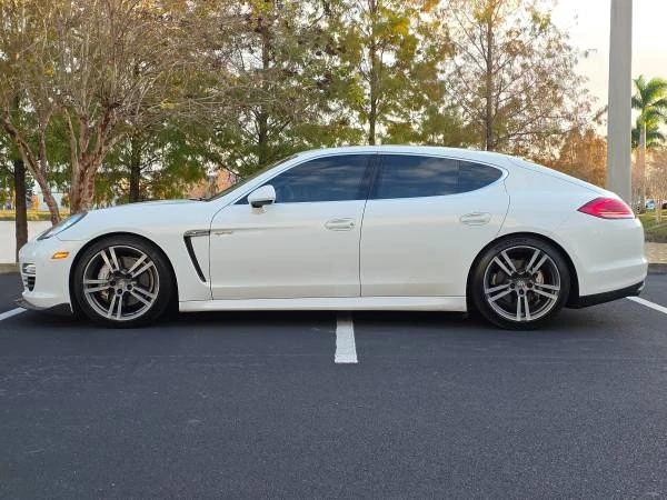 2013 Porsche 970 Panamera S - Image 8 of 21