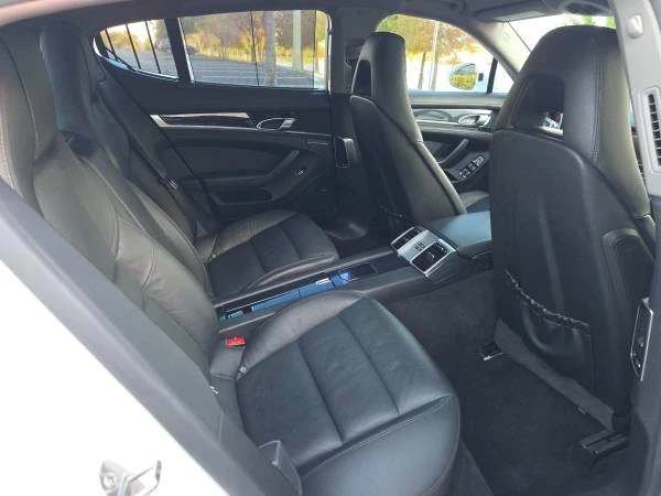 2013 Porsche 970 Panamera S - Image 14 of 21