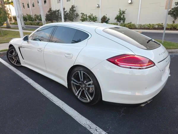 2013 Porsche 970 Panamera S - Image 3 of 21