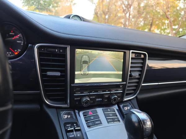 2013 Porsche 970 Panamera S - Image 20 of 21