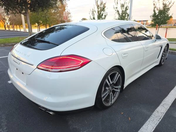 2013 Porsche 970 Panamera S - Image 5 of 21