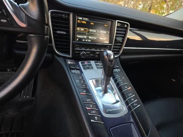 2013 Porsche 970 Panamera S - Image 21 of 21