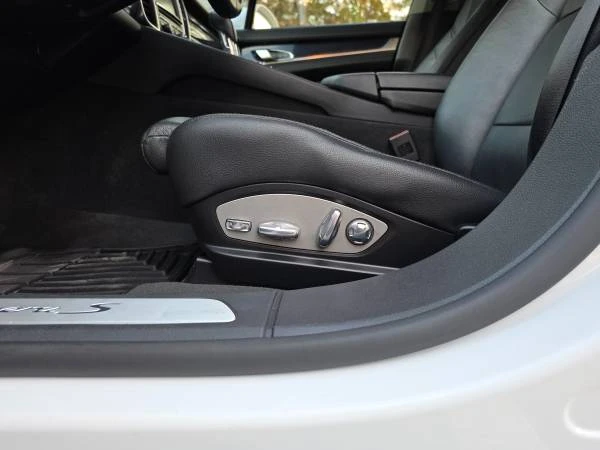 2013 Porsche 970 Panamera S - Image 18 of 21