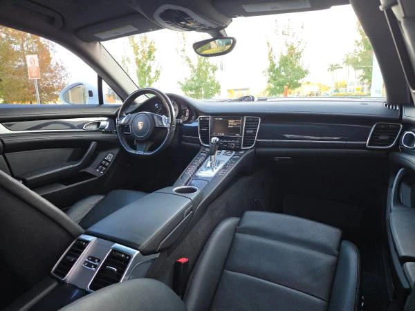 2013 Porsche 970 Panamera S - Image 12 of 21
