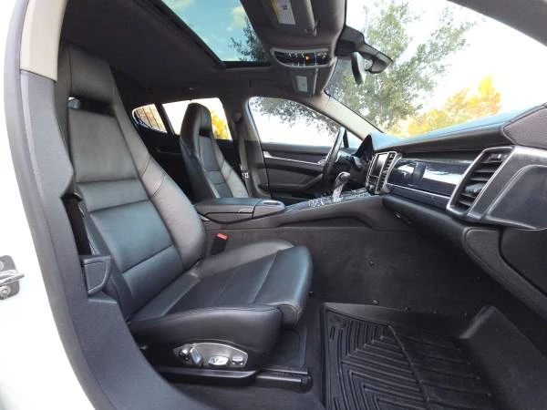 2013 Porsche 970 Panamera S - Image 13 of 21