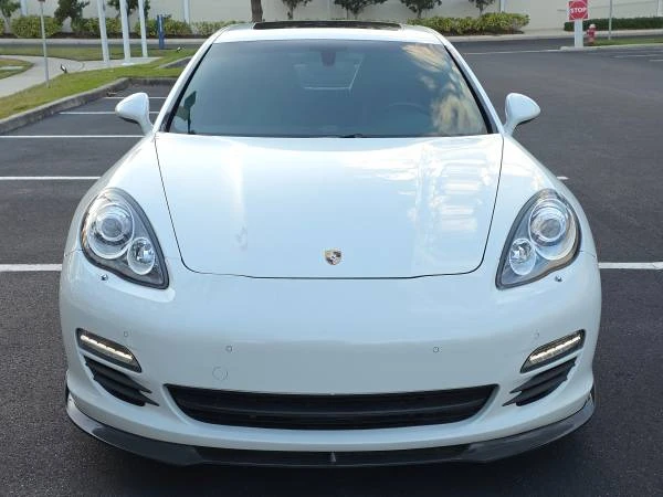2013 Porsche 970 Panamera S - Image 6 of 21