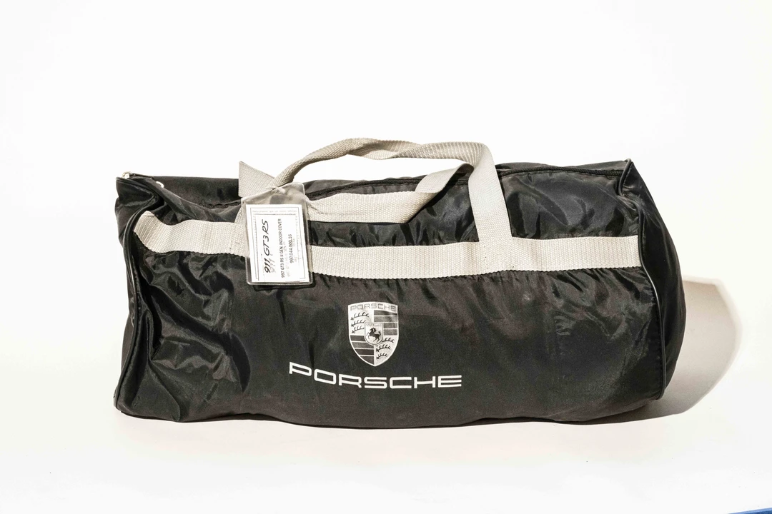 9999 Porsche - Image 27 of 31