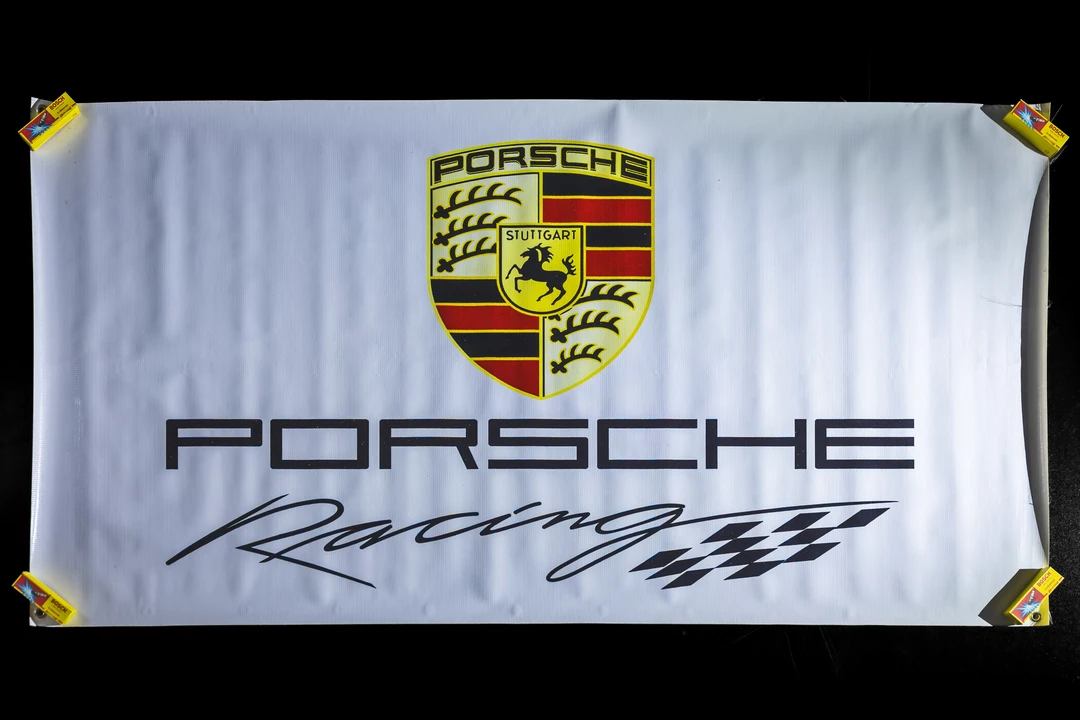 9999 Porsche - Image 6 of 31