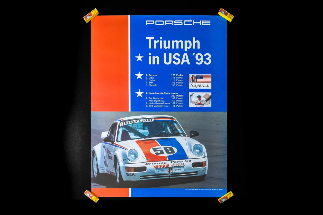 9999 Porsche - Image 29 of 31