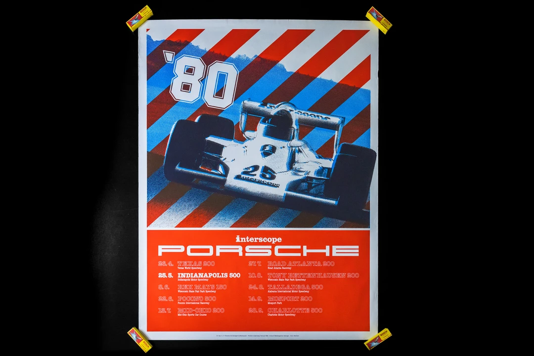 9999 Porsche - Image 7 of 31