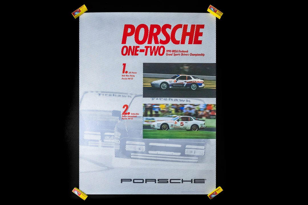 9999 Porsche - Image 12 of 31