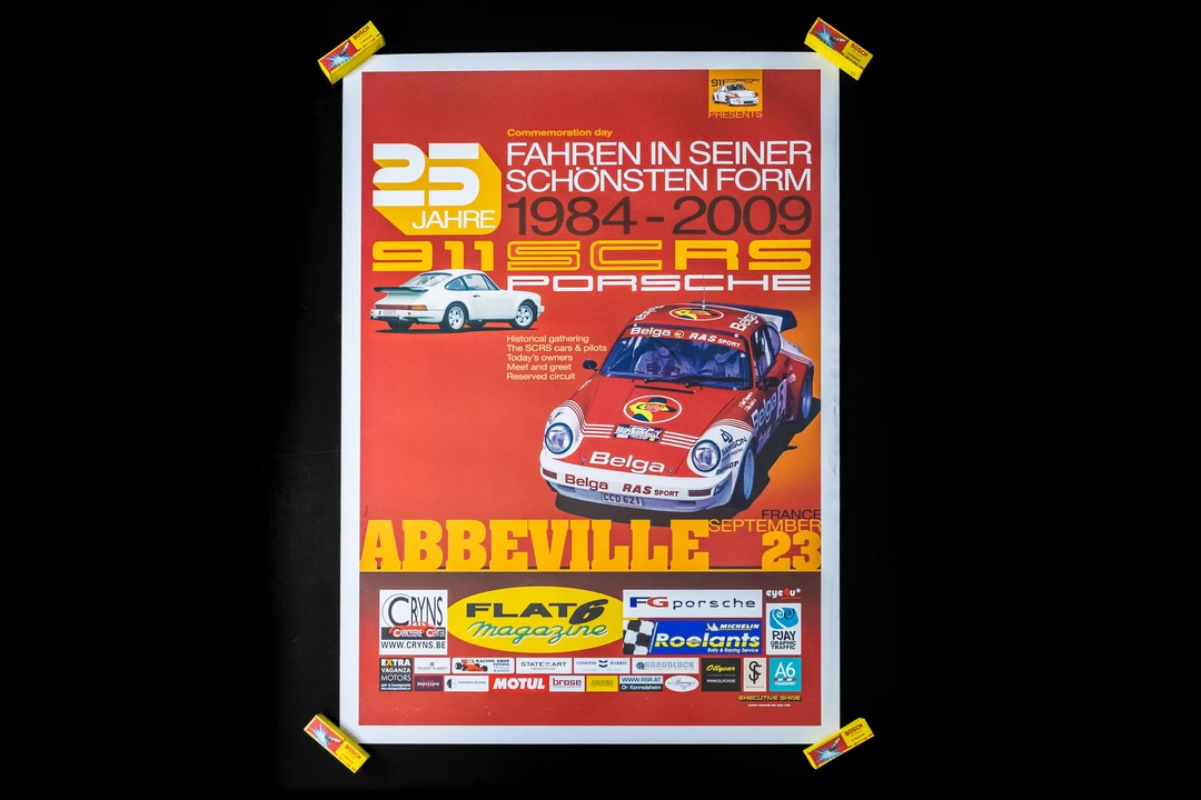 9999 Porsche - Image 27 of 31