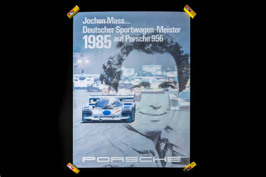 9999 Porsche - Image 20 of 31
