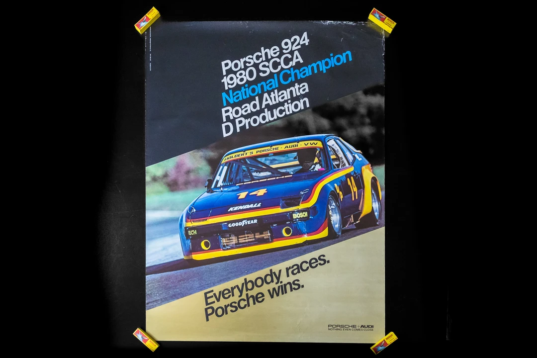9999 Porsche - Image 28 of 31