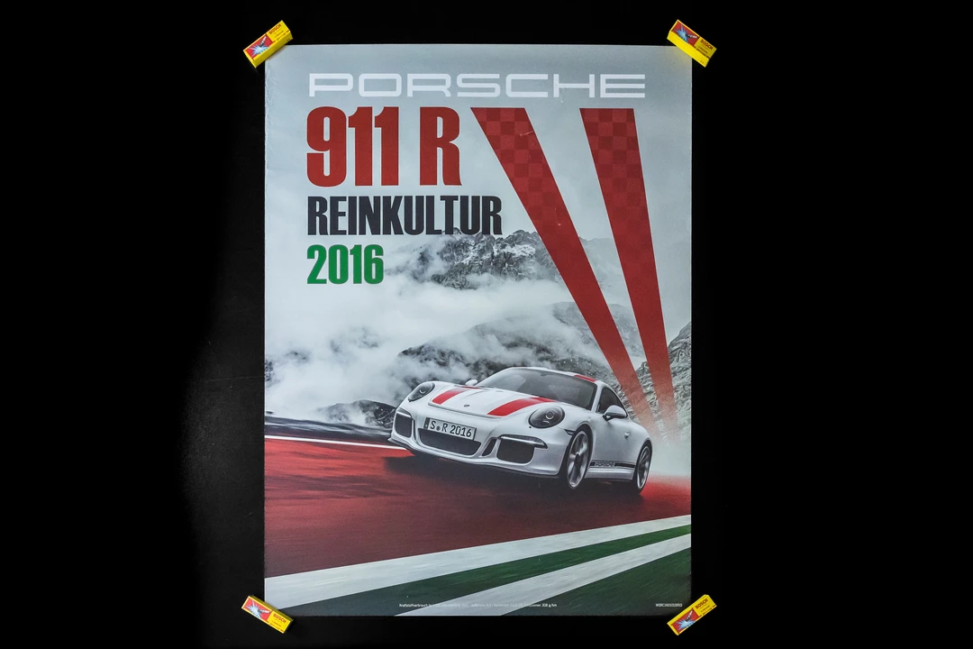 9999 Porsche - Image 14 of 31