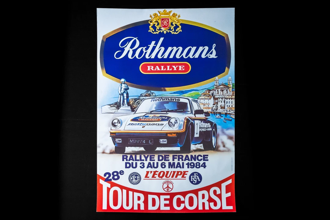 9999 Porsche - Image 3 of 31