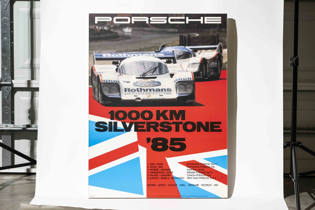 9999 Porsche - Image 28 of 31