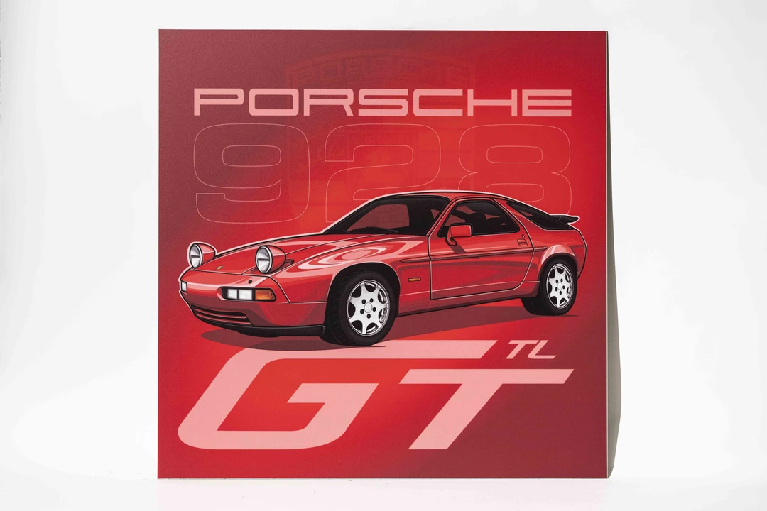9999 Porsche - Image 26 of 31