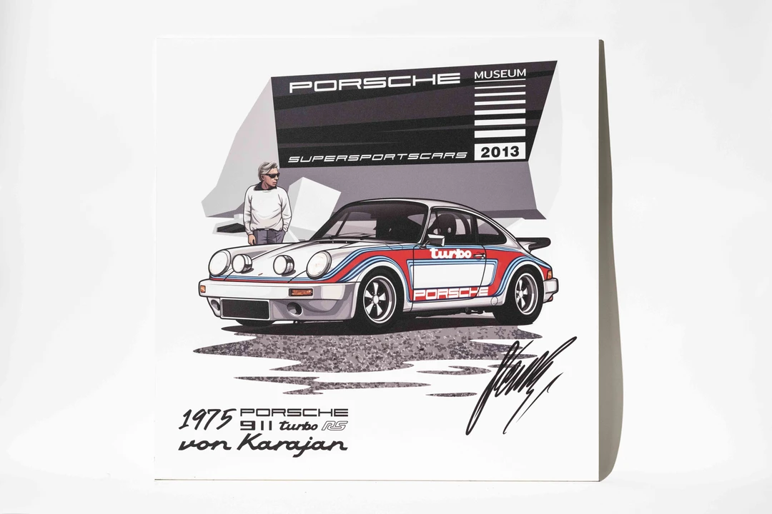 9999 Porsche - Image 18 of 31