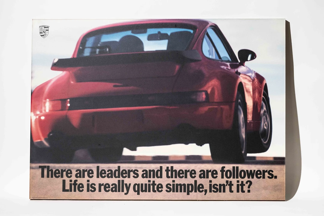 9999 Porsche - Image 8 of 31