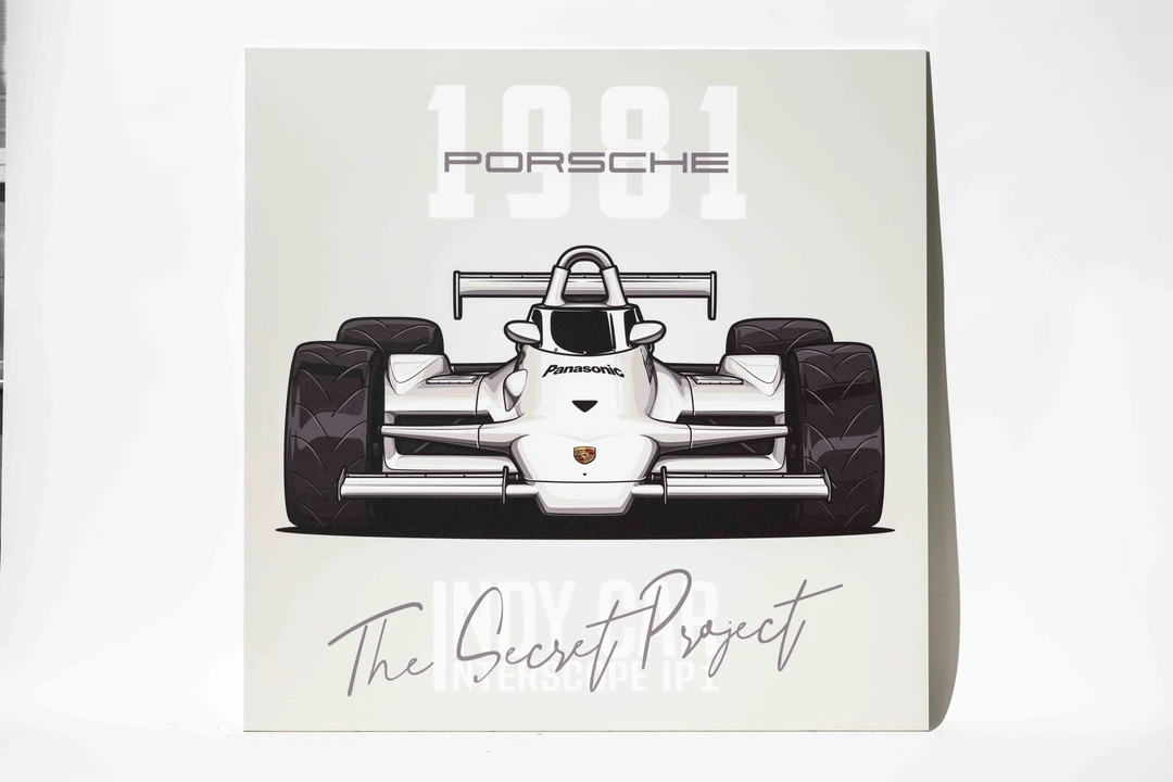 9999 Porsche - Image 25 of 31