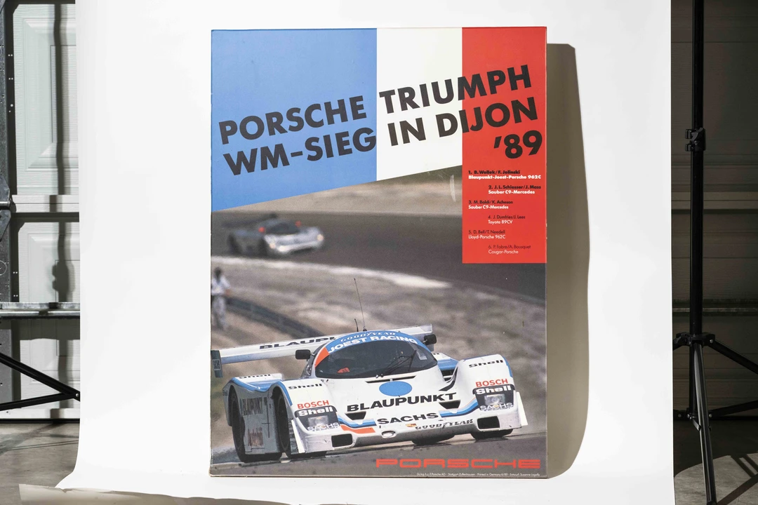 9999 Porsche - Image 30 of 31