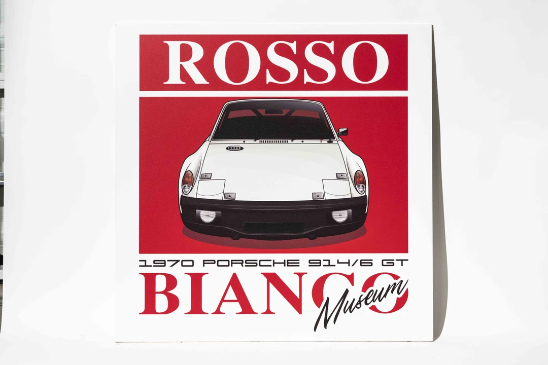 9999 Porsche - Image 17 of 31