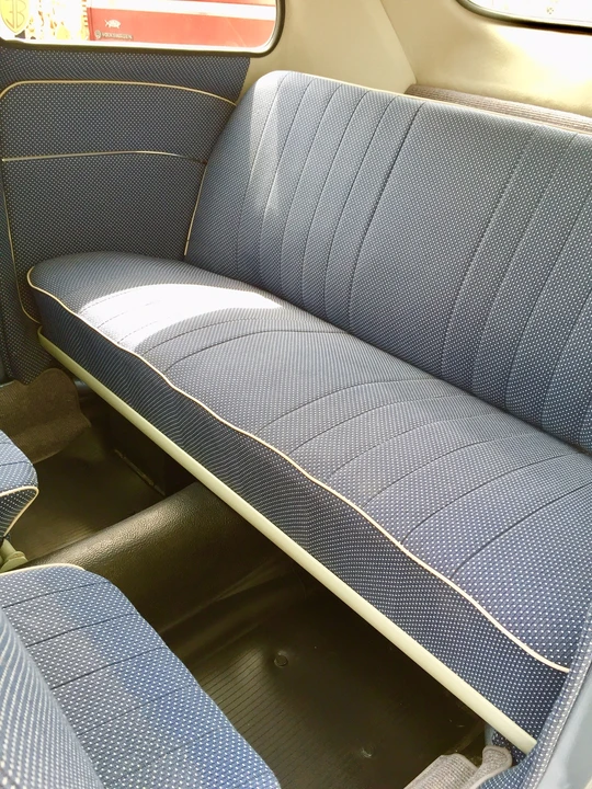 1956 Volkswagen Beetle (Oval Window) - Image 29 of 31