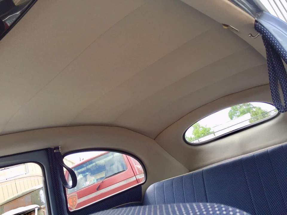 1956 Volkswagen Beetle (Oval Window) - Image 30 of 31