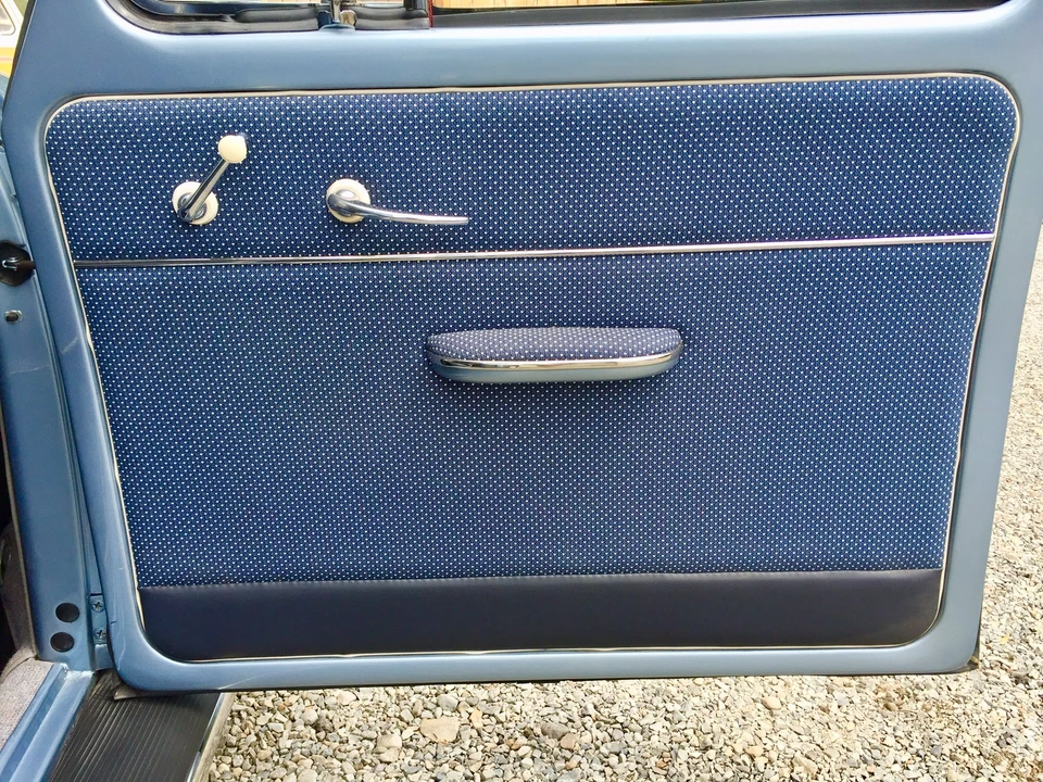 1956 Volkswagen Beetle (Oval Window) - Image 25 of 31