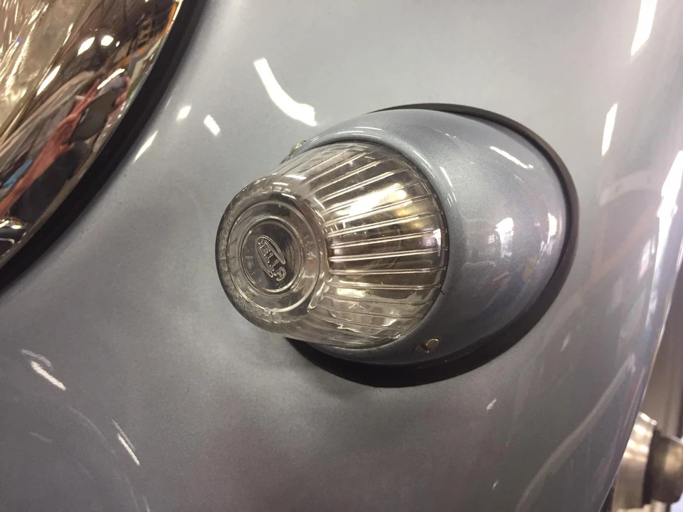 1956 Volkswagen Beetle (Oval Window) - Image 7 of 31
