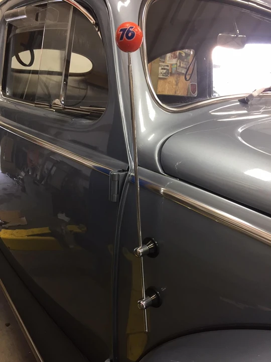 1956 Volkswagen Beetle (Oval Window) - Image 10 of 31