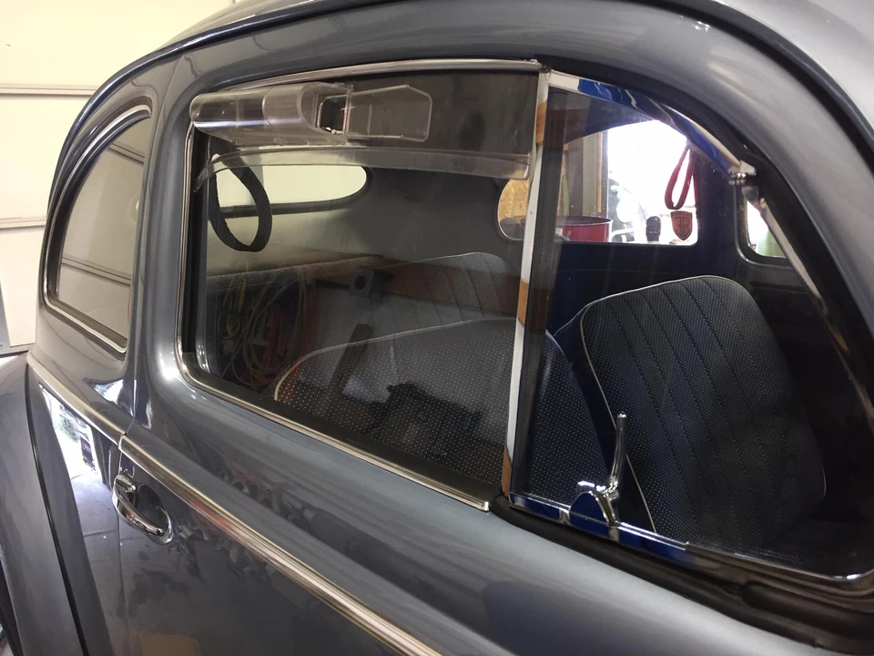 1956 Volkswagen Beetle (Oval Window) - Image 11 of 31
