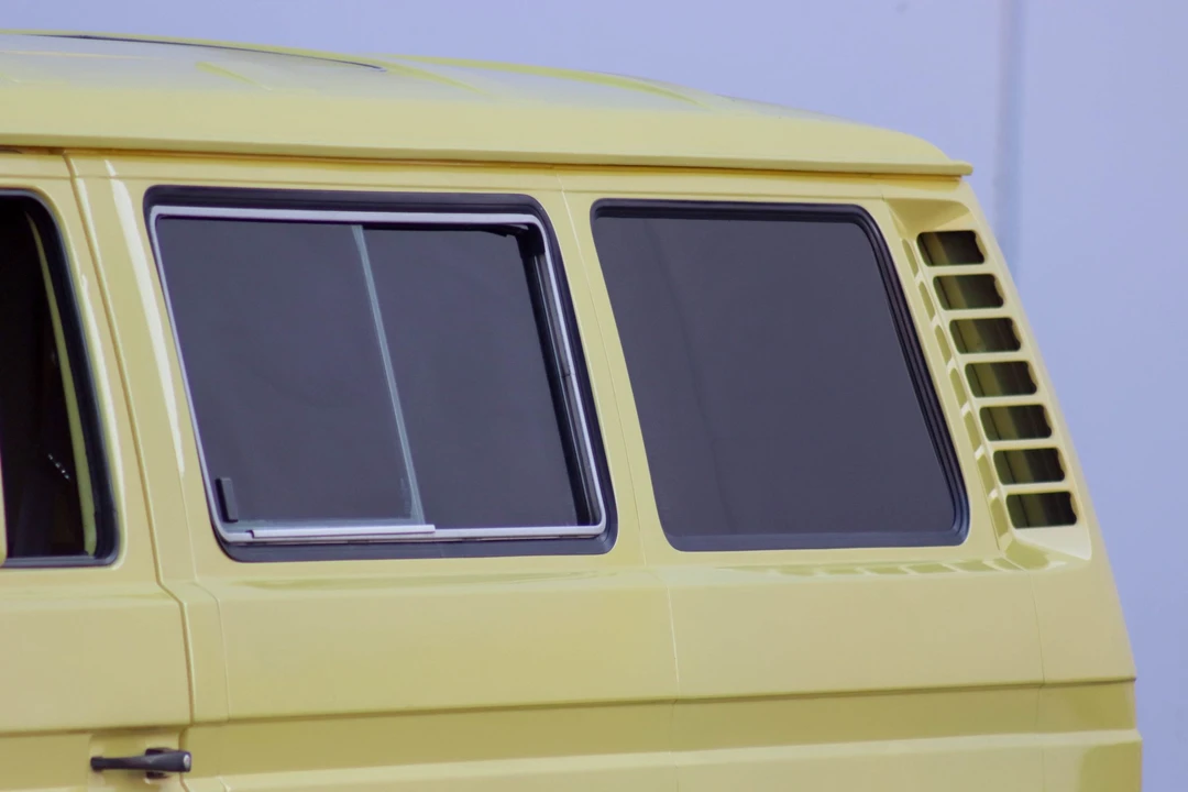 1981 Volkswagen EuroVan - Image 26 of 31