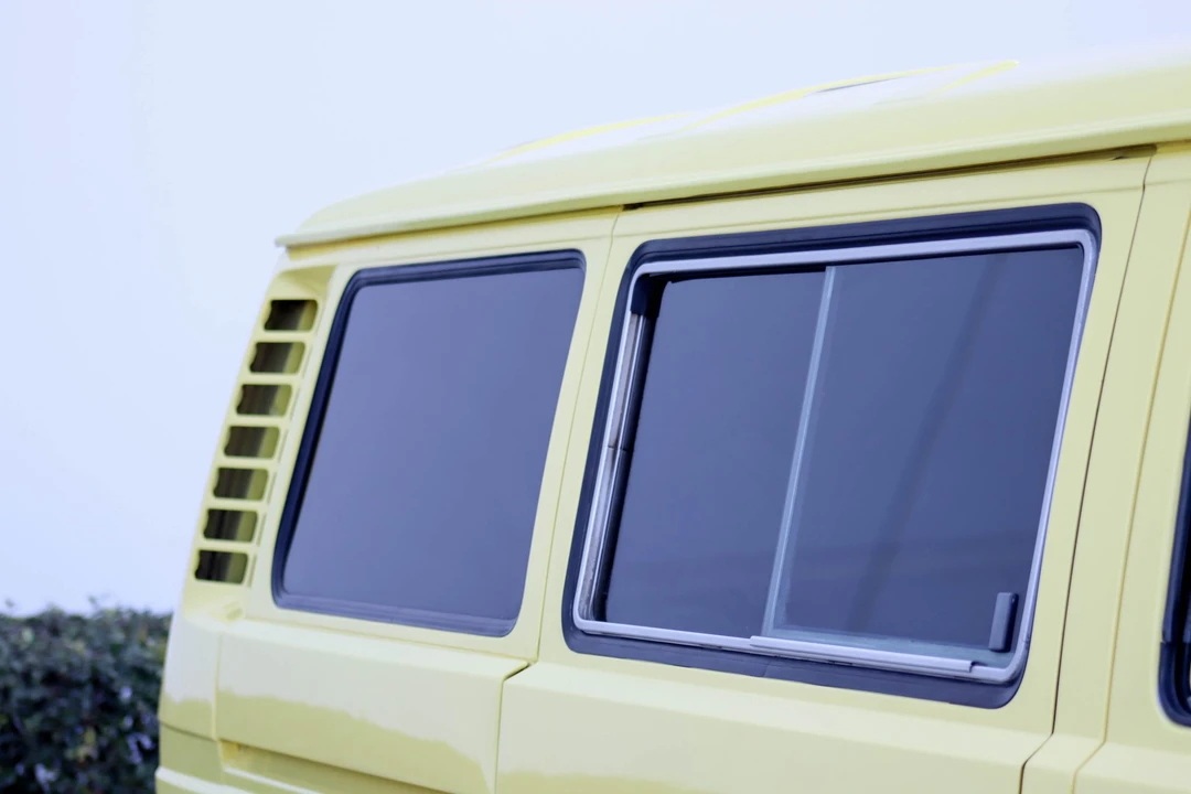 1981 Volkswagen EuroVan - Image 27 of 31