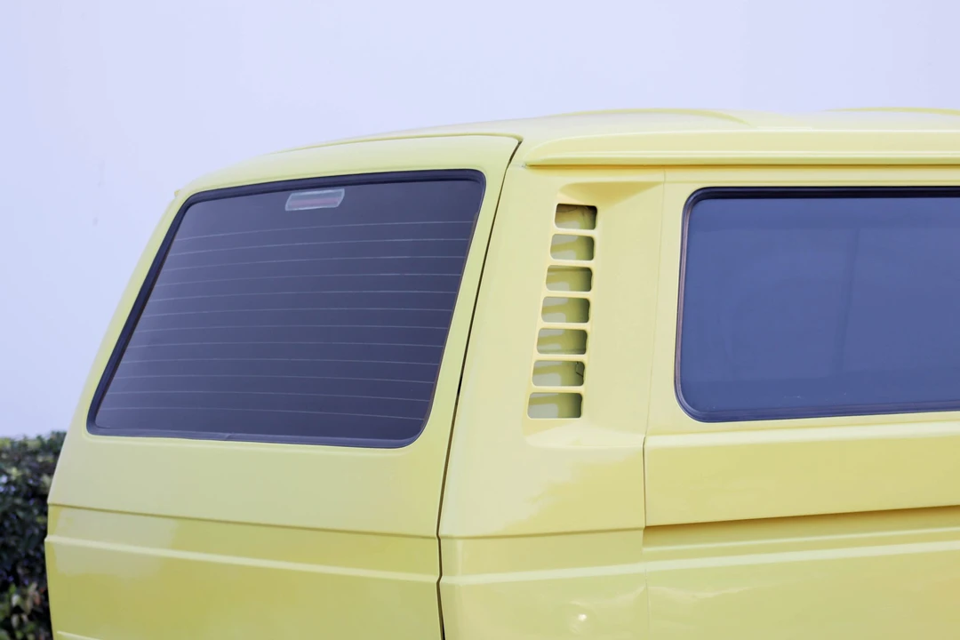 1981 Volkswagen EuroVan - Image 28 of 31