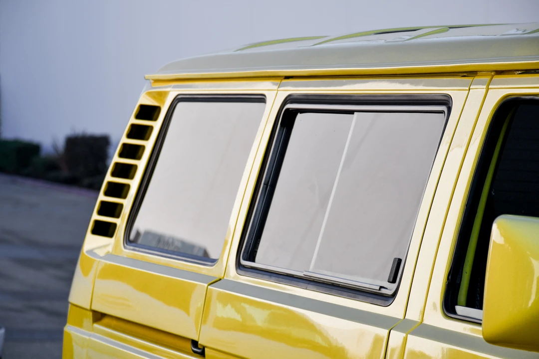 1981 Volkswagen EuroVan - Image 22 of 31