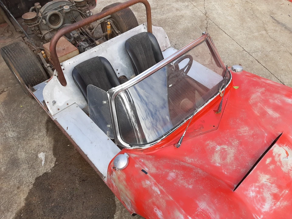 Porsche 356 Replica - Image 25 of 31
