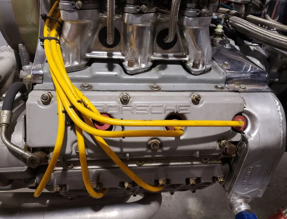 2020 Porsche 911 - Image 3 of 12