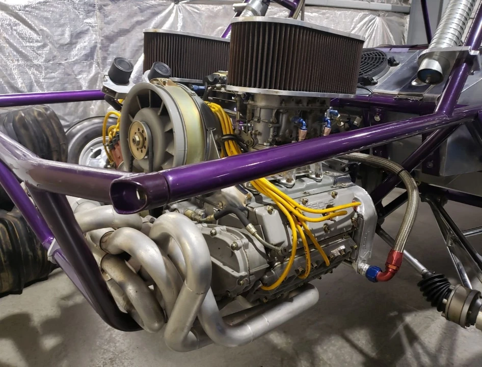 2020 Porsche 911 - Image 2 of 12
