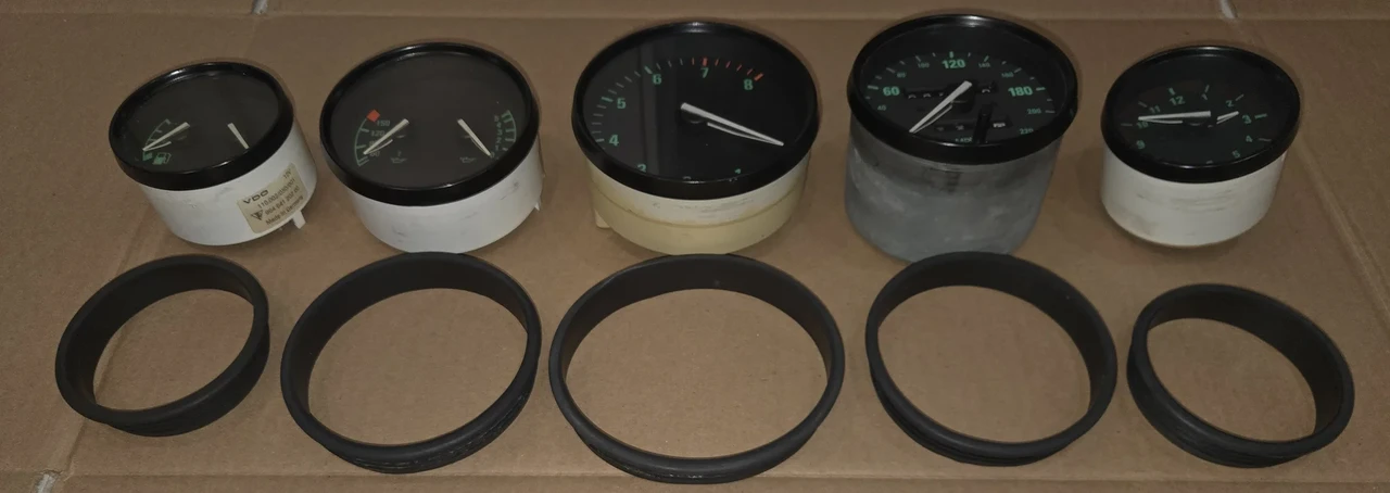 Parts & Memorabilia Mechanical Components - Image 3 of 20