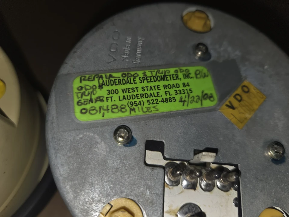 Parts & Memorabilia Mechanical Components - Image 20 of 20