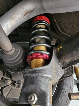 1984 Porsche 944 - Image 11 of 20