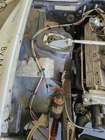 1984 Porsche 944 - Image 18 of 20