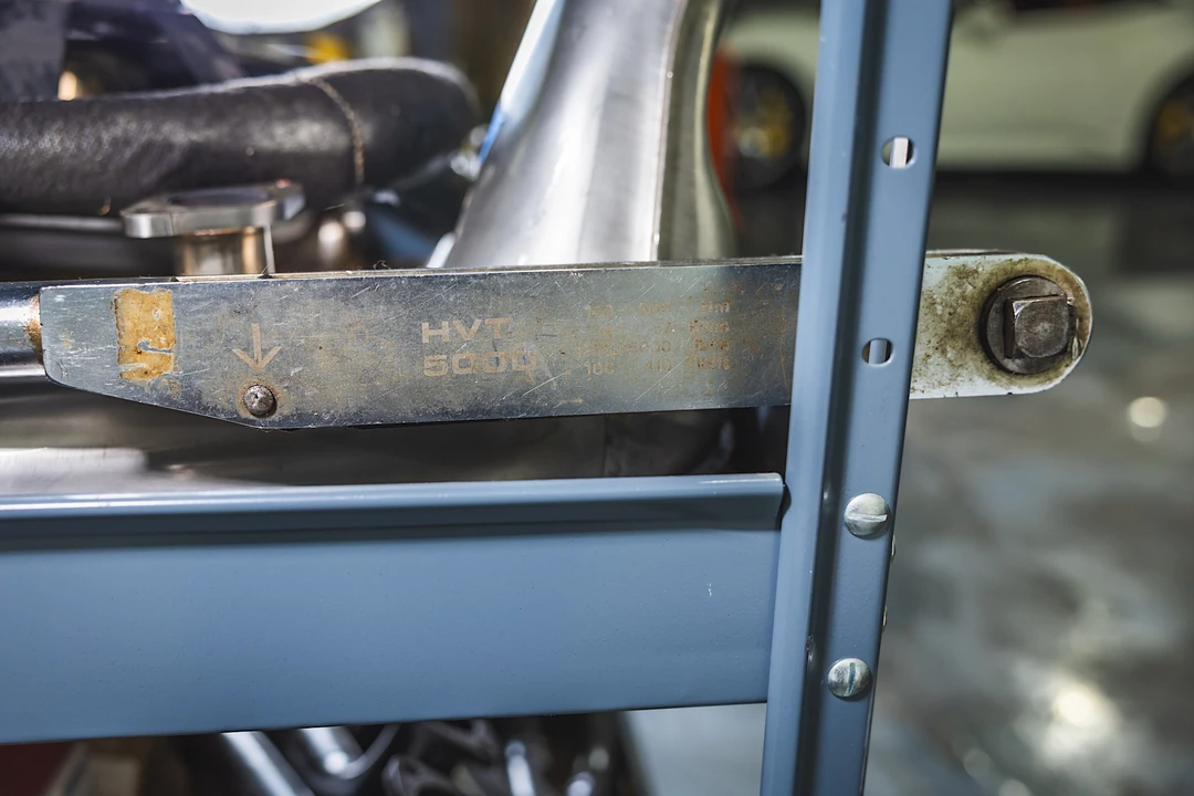 9999 Parts & Memorabilia Mechanical Components - Image 10 of 31